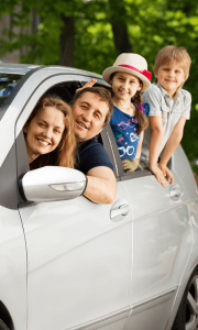 Family car hire adelaide